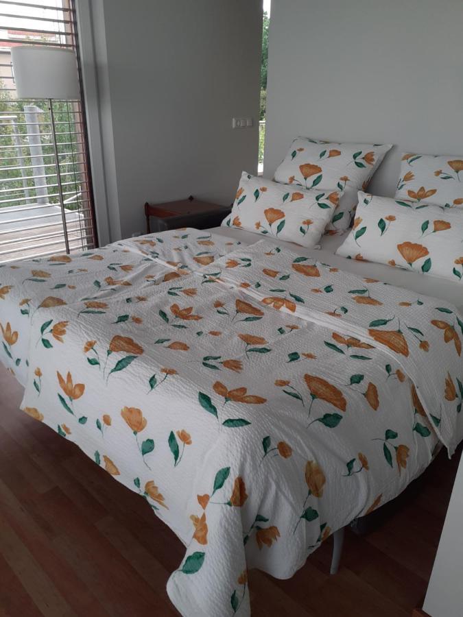 Lagrette Ferienwohnung Am Hainer See Neukieritzsch Exterior foto